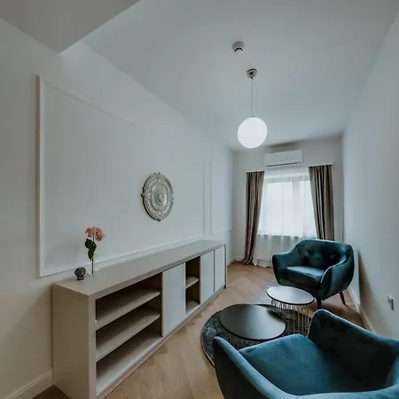 Lavilla Osijek Buitenkant foto