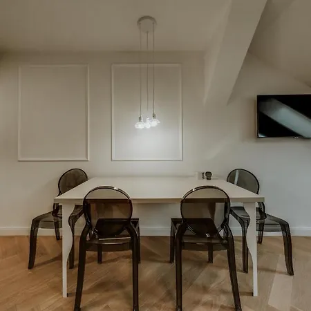 Lavilla Osijek Buitenkant foto