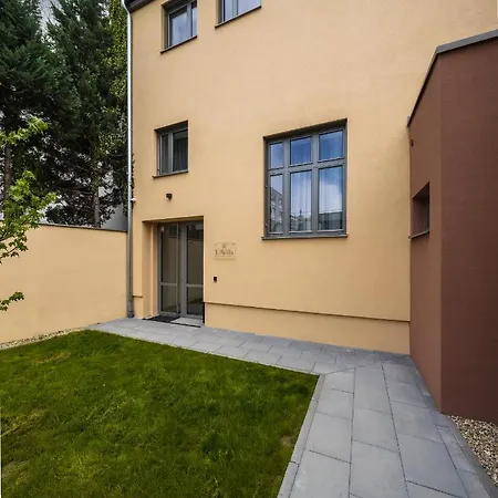 Lavilla Osijek Exterior photo