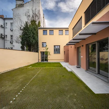 Lavilla Osijek Exterior photo
