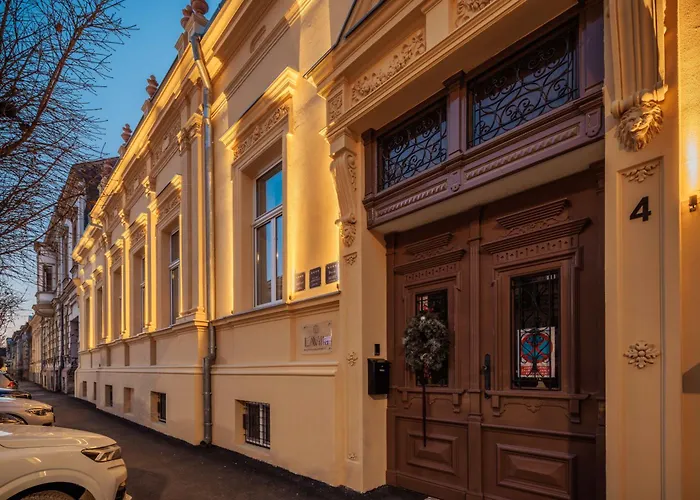 Lavilla Osijek