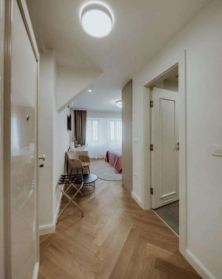 Apartment Lavilla Osijek
