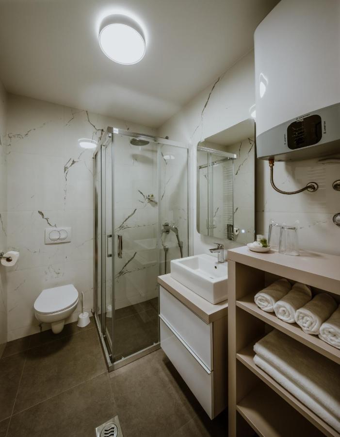 Lavilla Apartment Osijek