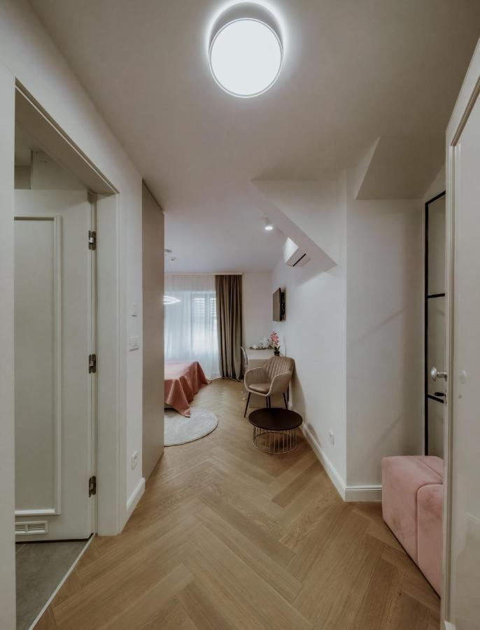 Apartment Lavilla *