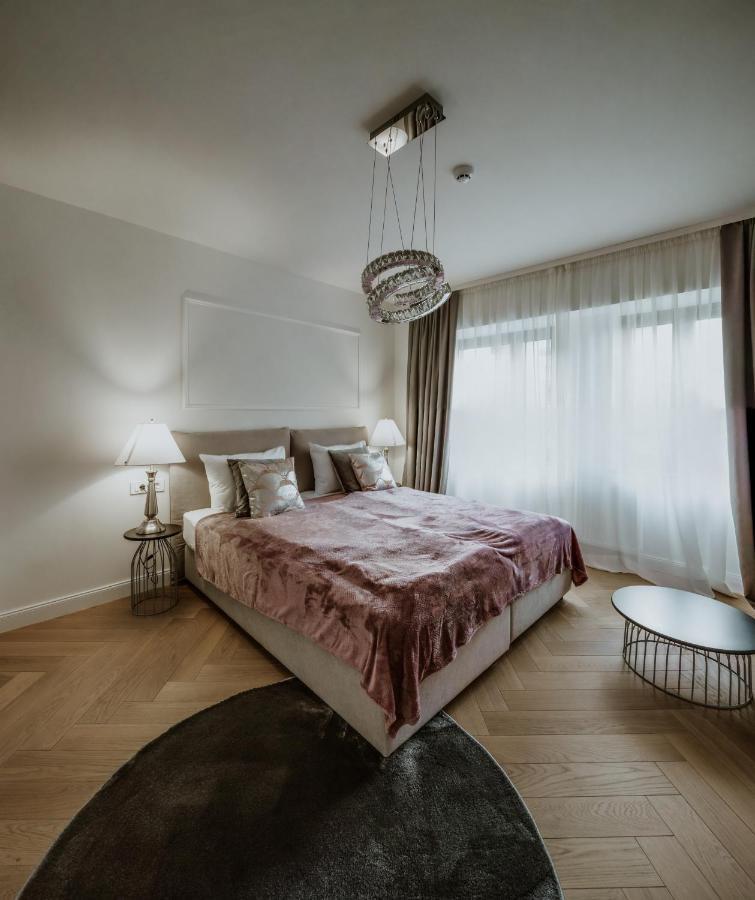 Apartment Lavilla Osijek