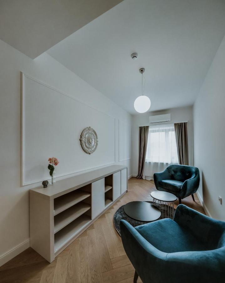 Lavilla Apartment