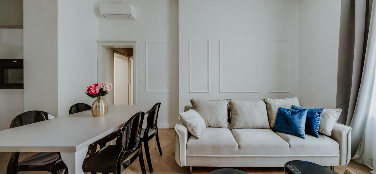 Apartment Lavilla Osijek