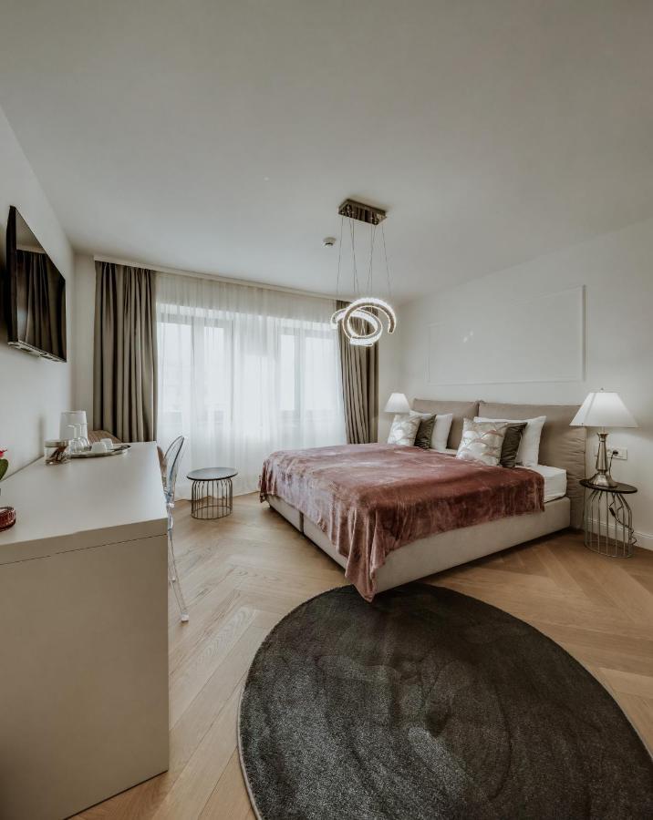 Lavilla Apartment Osijek