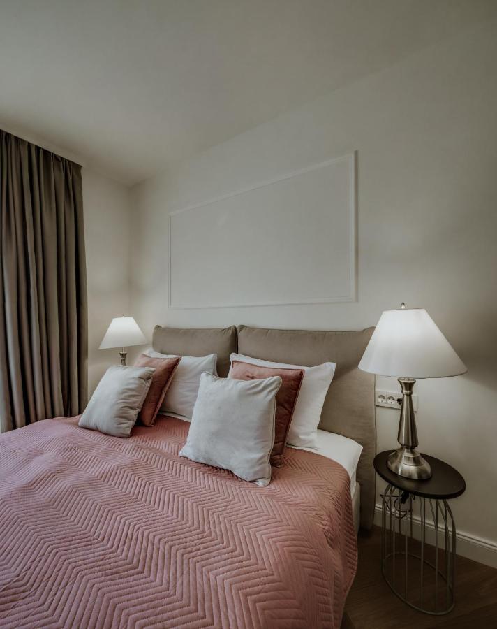 Appartement Lavilla *