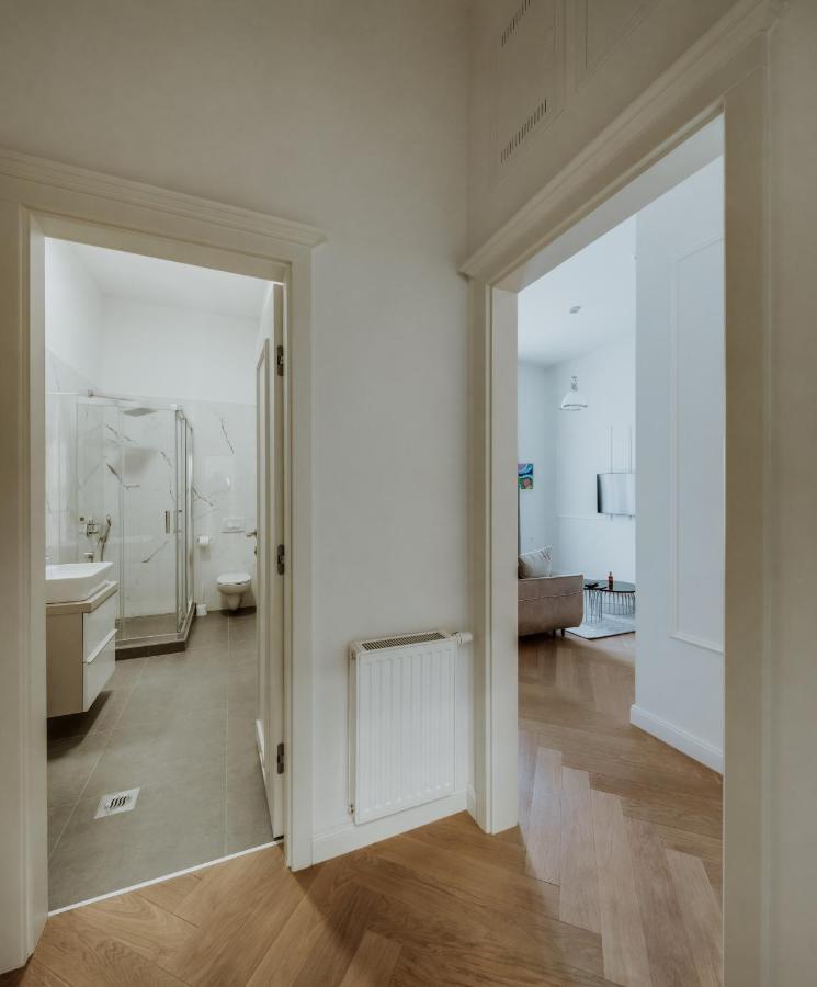 Appartement Lavilla Osijek