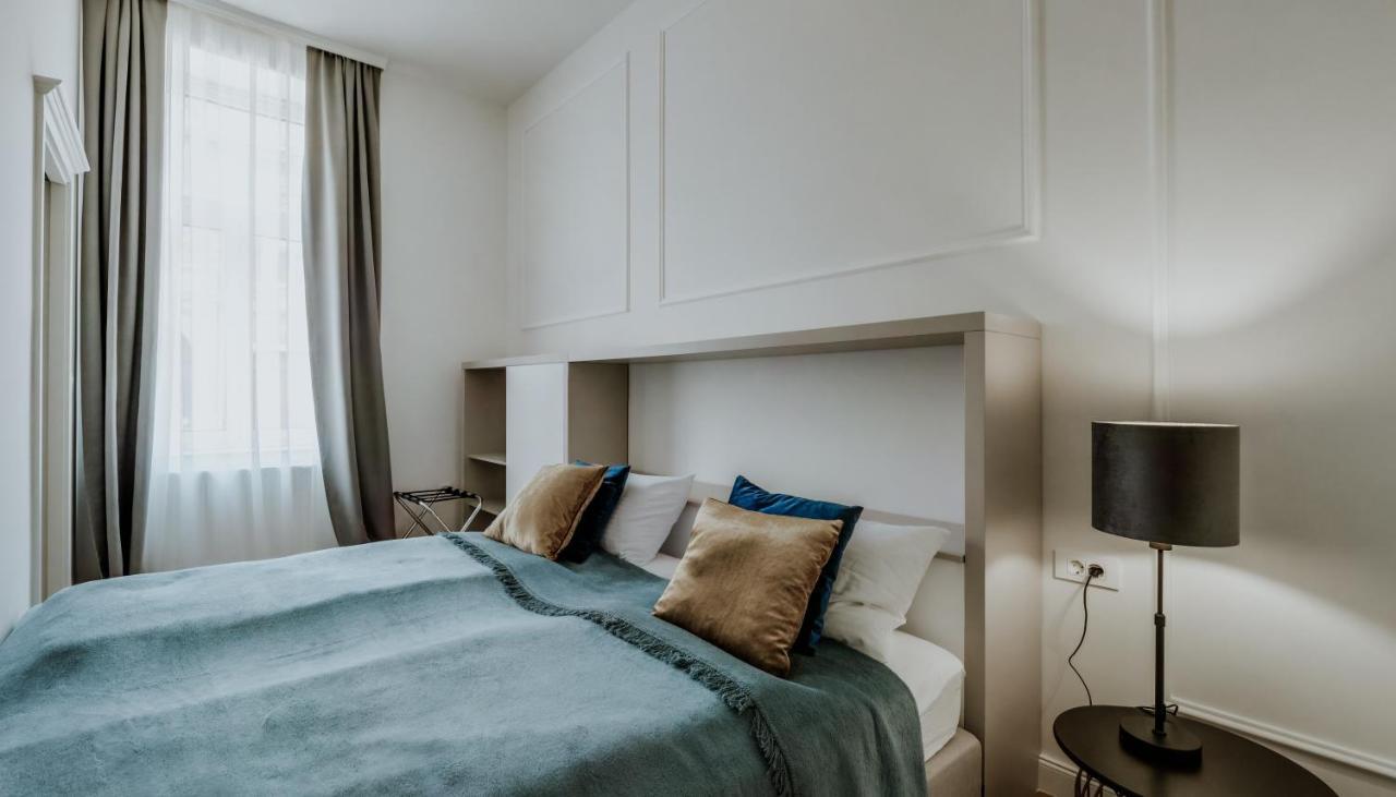 Lavilla Appartement