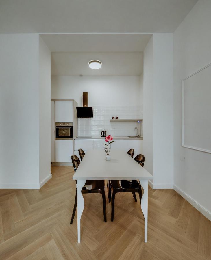 Lavilla Apartment Osijek