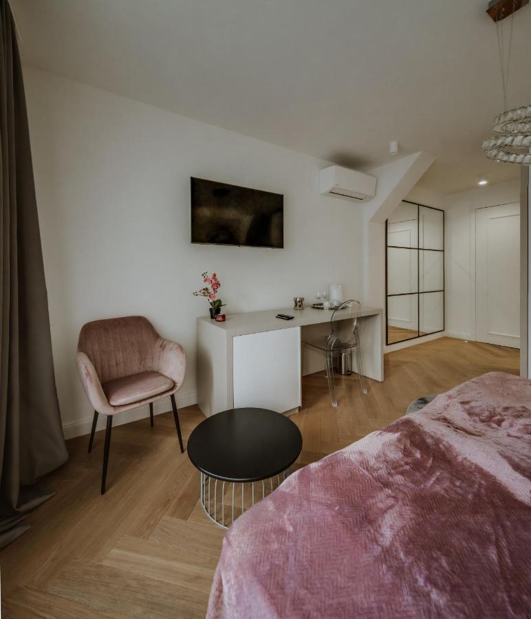 Apartment Lavilla