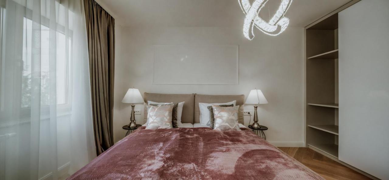 Apartment Lavilla *