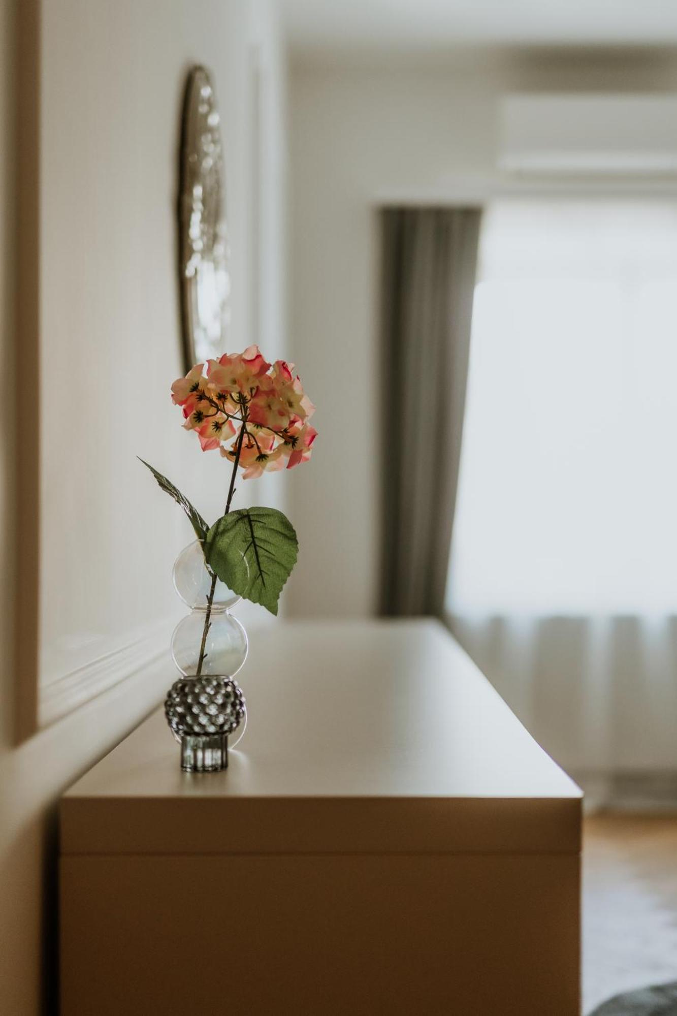 Apartment Lavilla