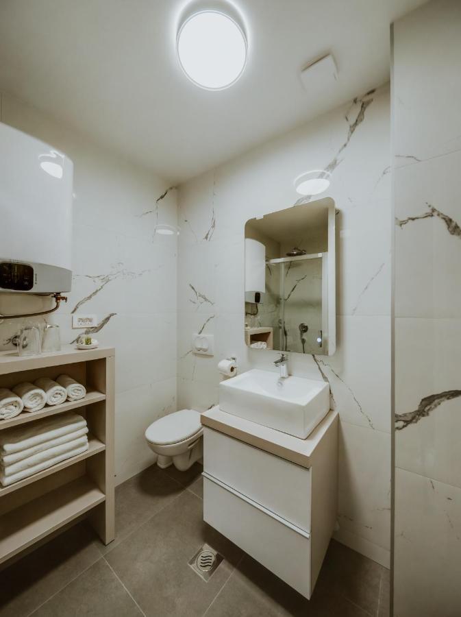 Apartment Lavilla *
