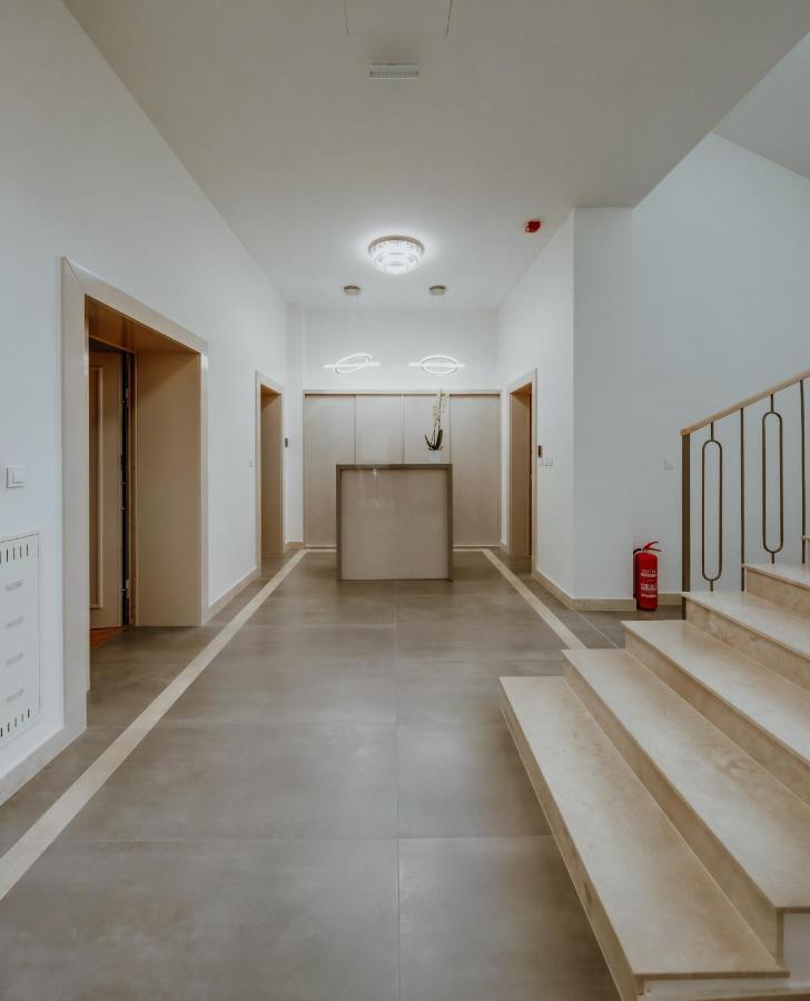 Lavilla Apartment Osijek