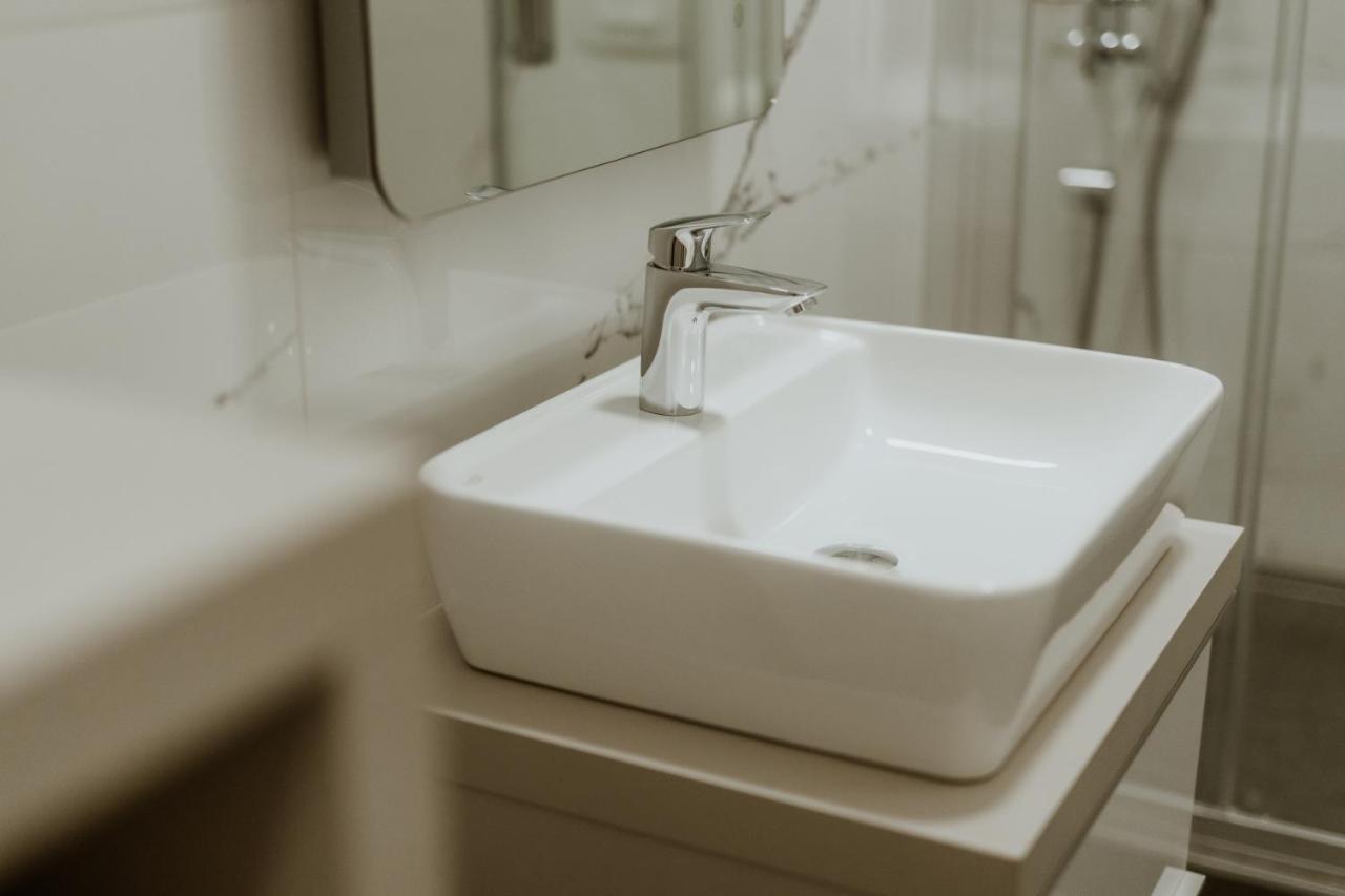 Appartement Lavilla Osijek