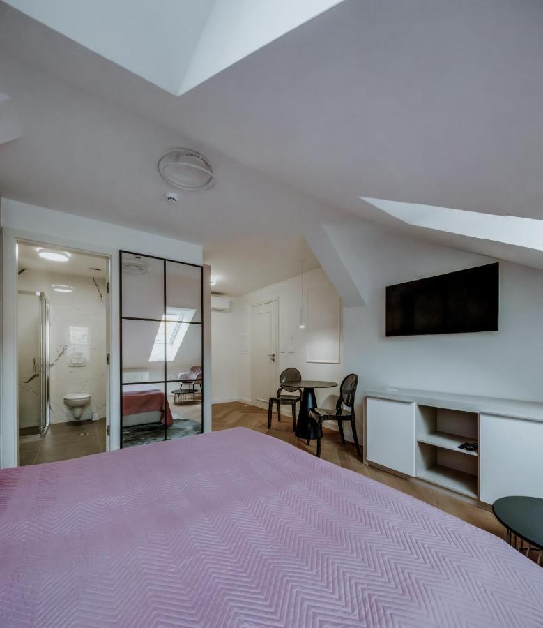 Apartment Lavilla *