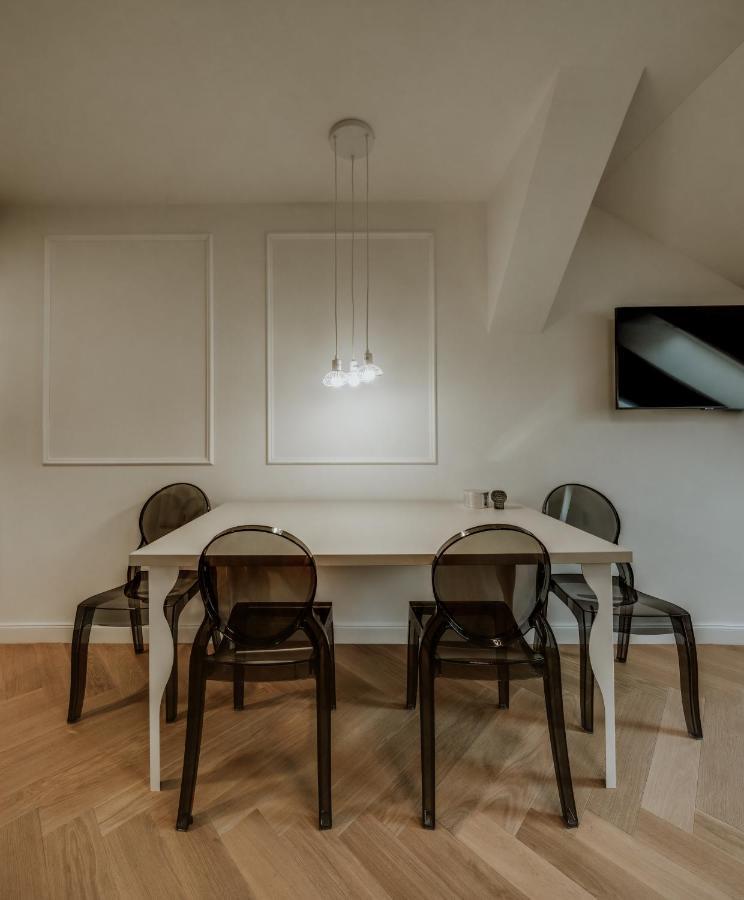 Apartment Lavilla Osijek