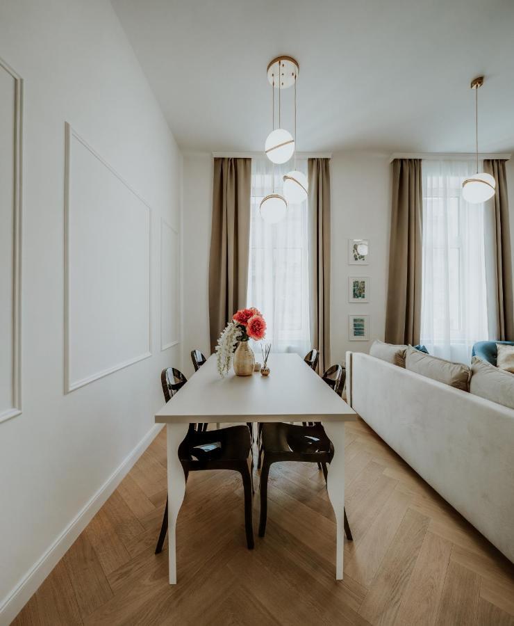 Apartment Lavilla