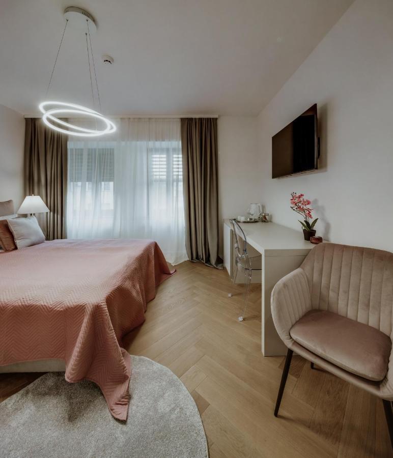 Apartment Lavilla
