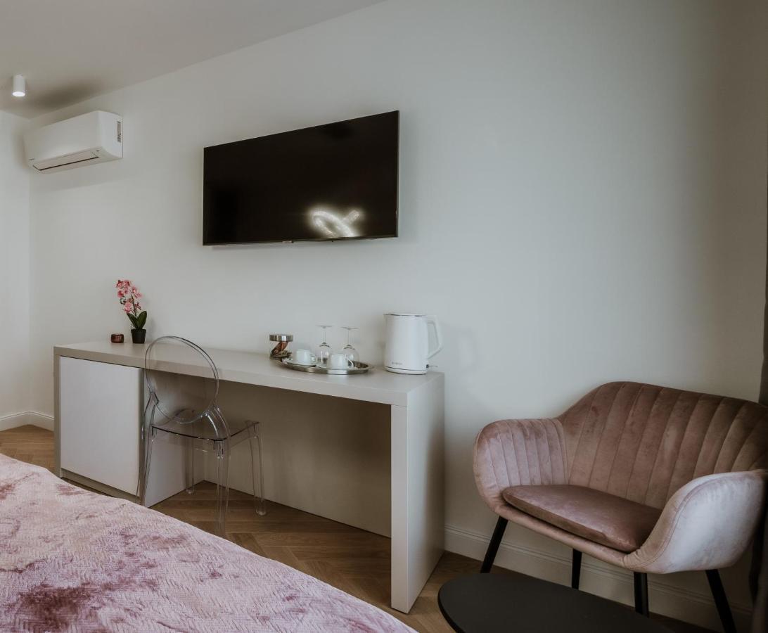 Apartment Lavilla