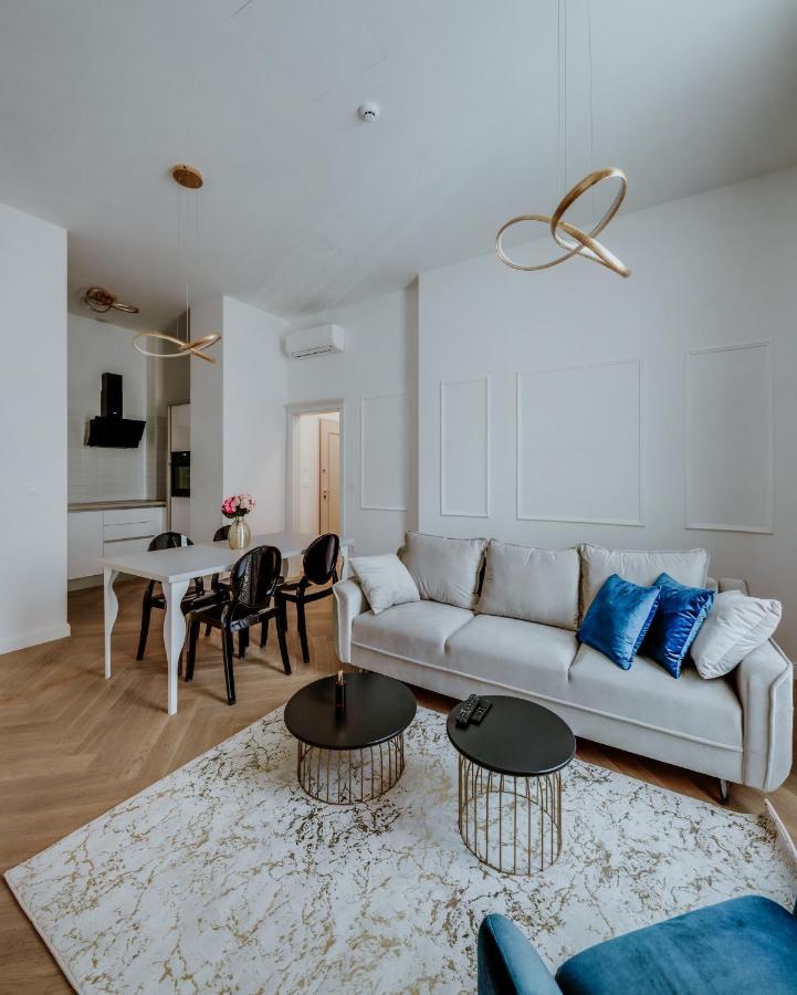 Lavilla Apartment Osijek