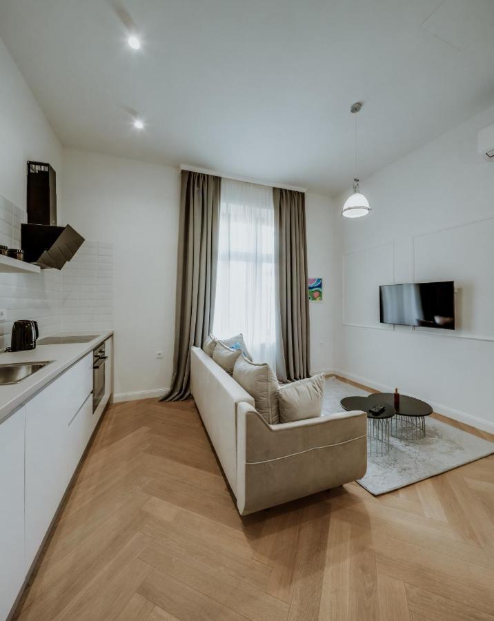 Apartment Lavilla