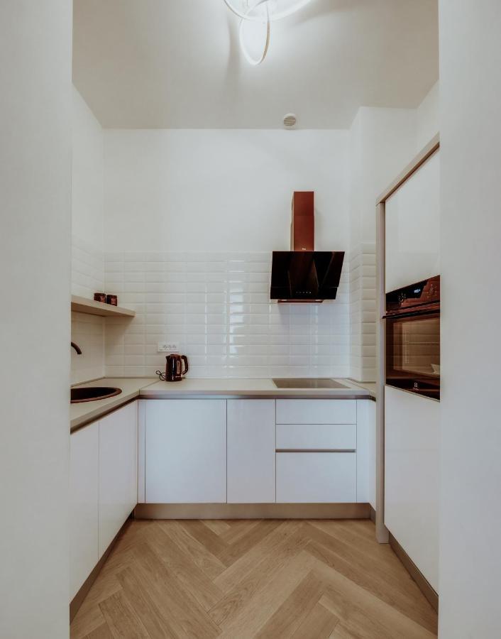 Lavilla Apartment