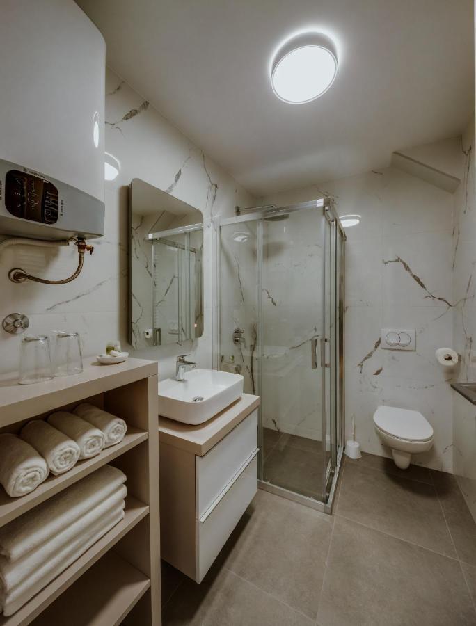 Apartment Lavilla Osijek