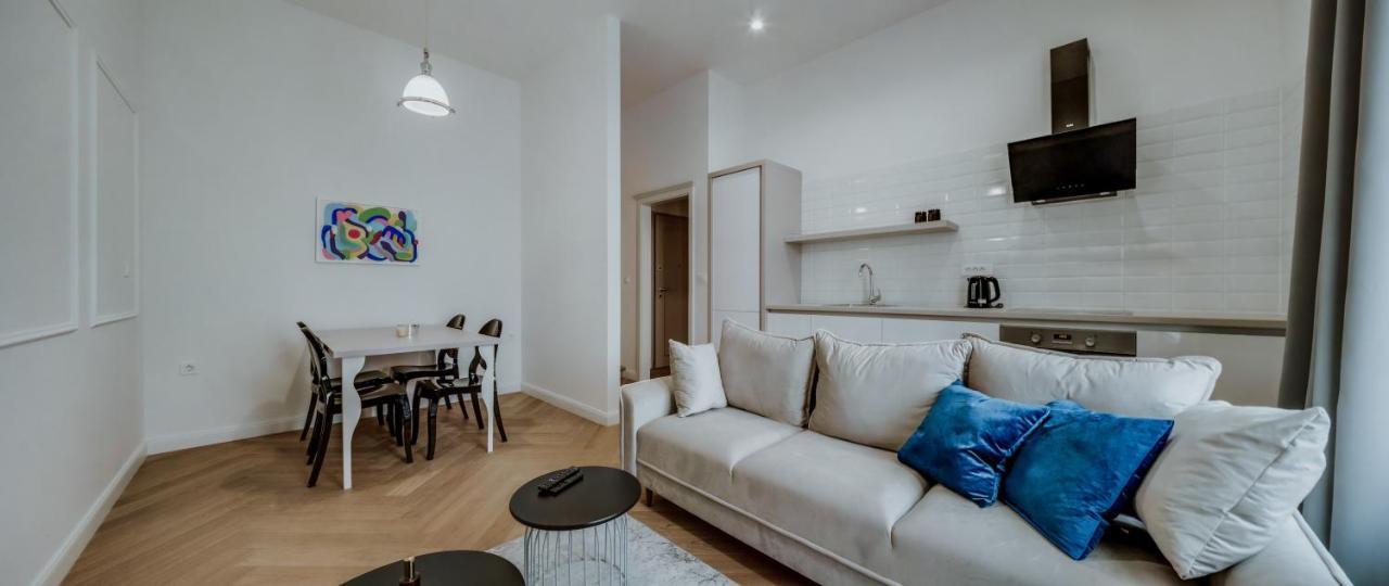 Apartment Lavilla