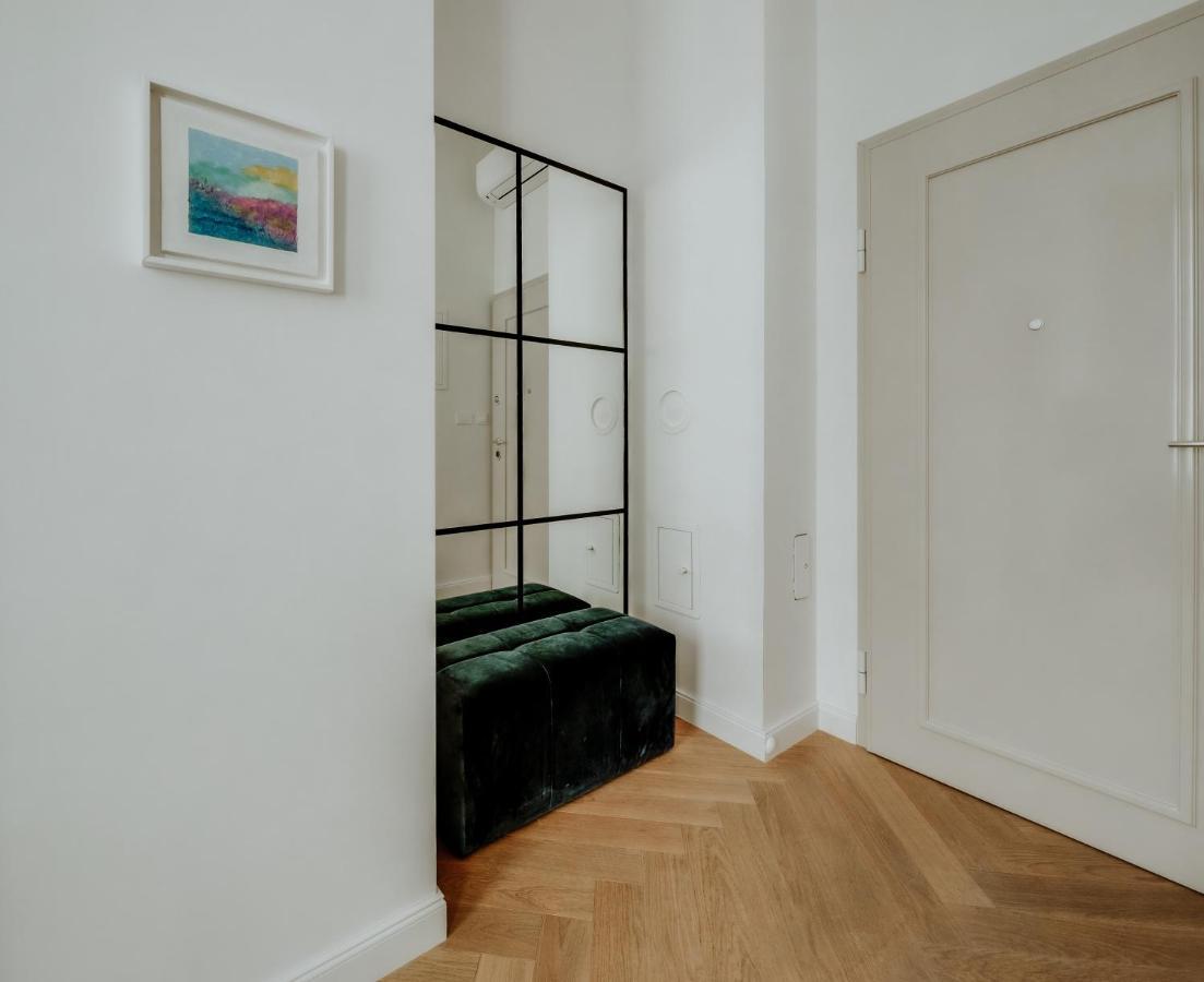 Apartment Lavilla