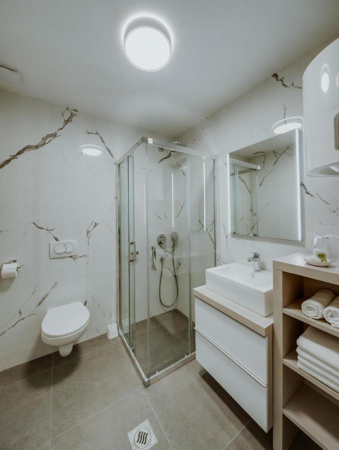 Apartment Lavilla Osijek