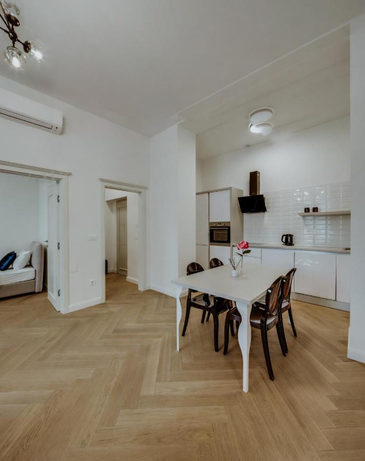 Apartment Lavilla *