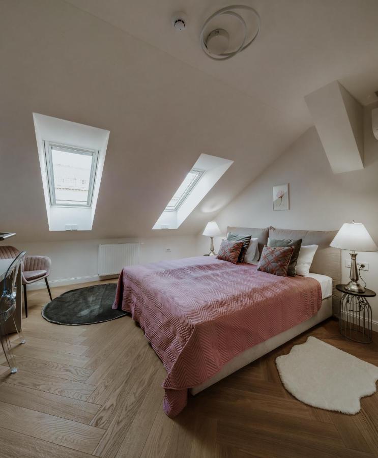 Lavilla Appartement Osijek