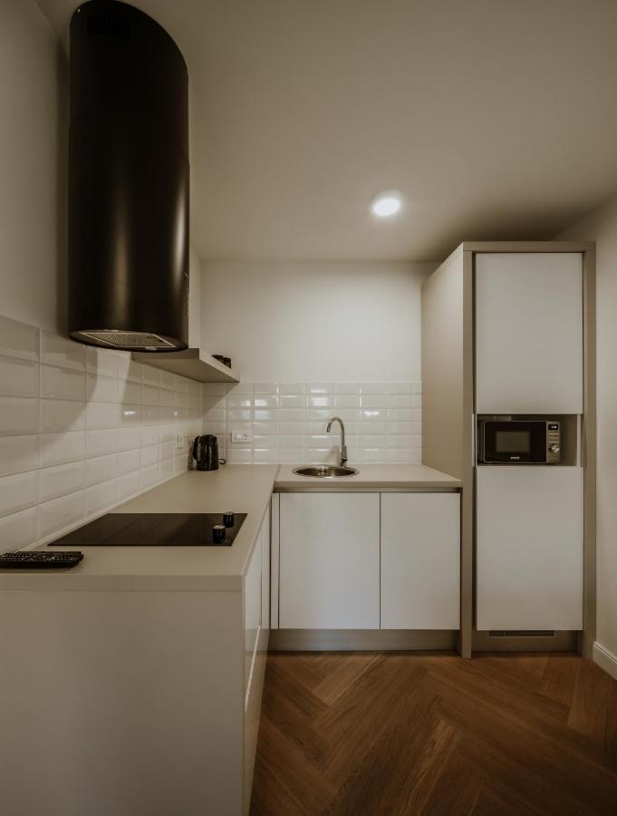 Lavilla Apartment Osijek