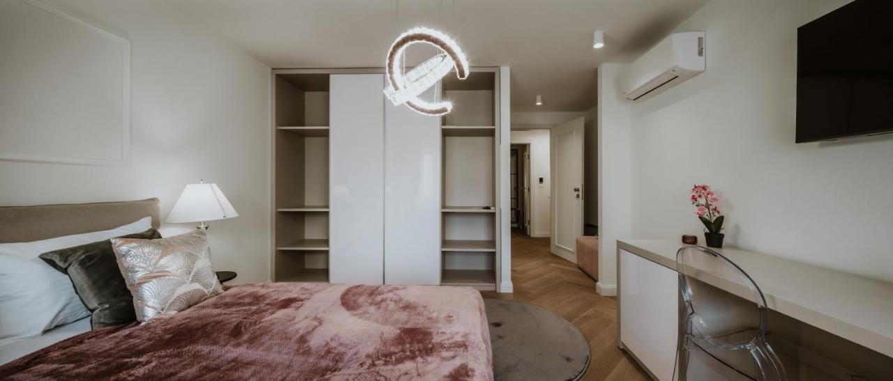 Lavilla Apartment Osijek