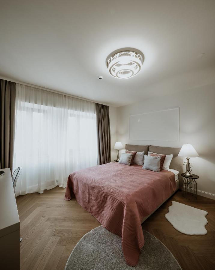 Apartment Lavilla Osijek