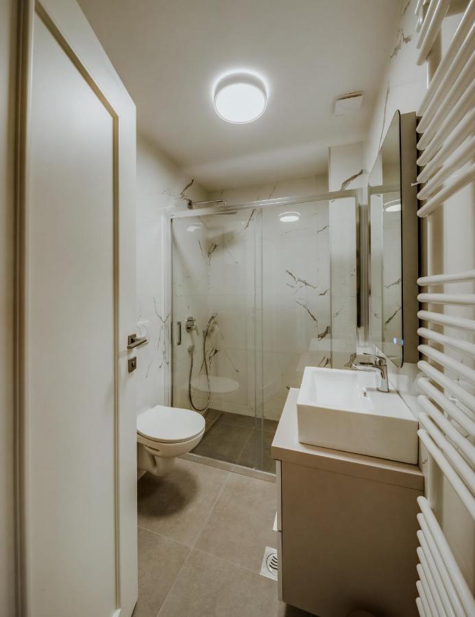 Apartment Lavilla Osijek