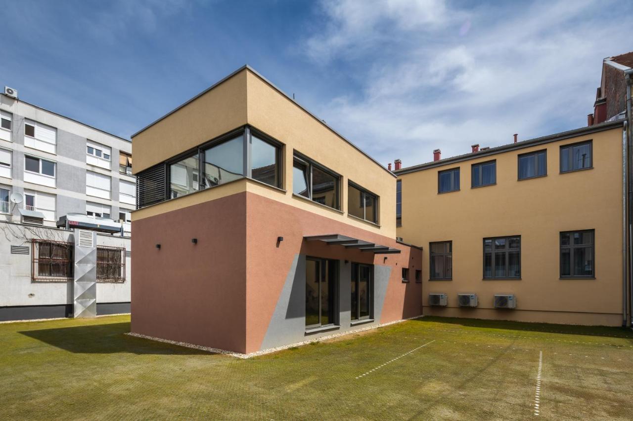 Apartment Lavilla