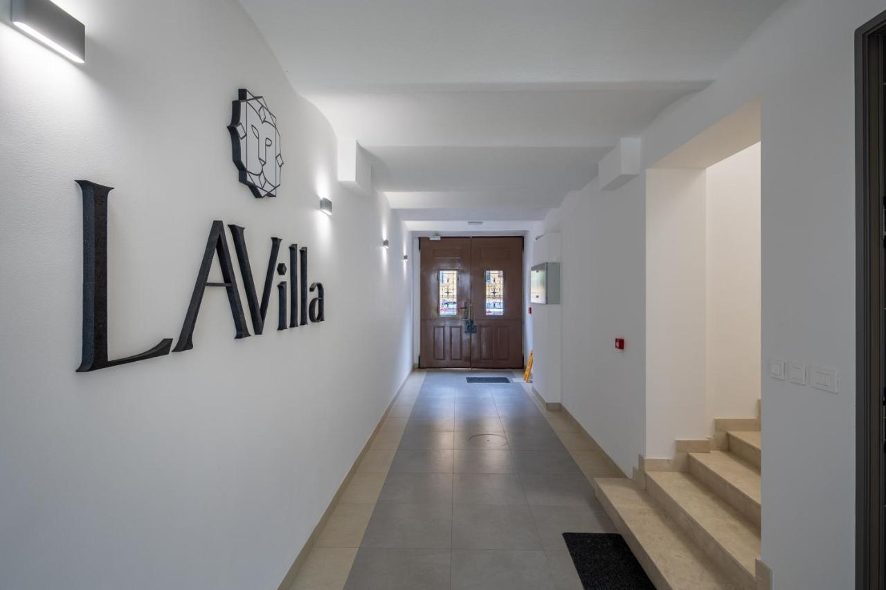 Lavilla Osijek