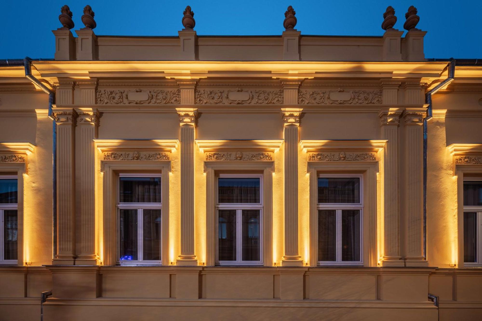 Apartment Lavilla