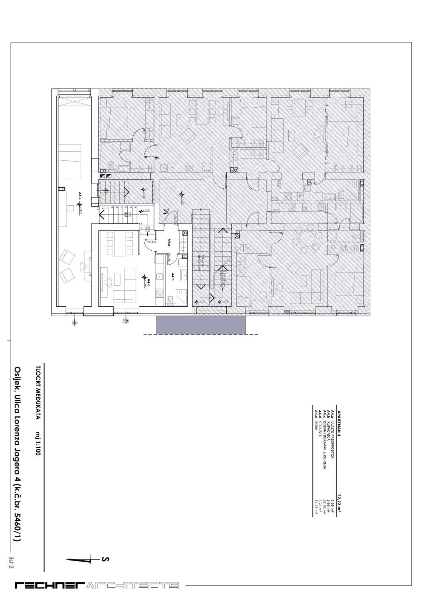 Lavilla Apartmán