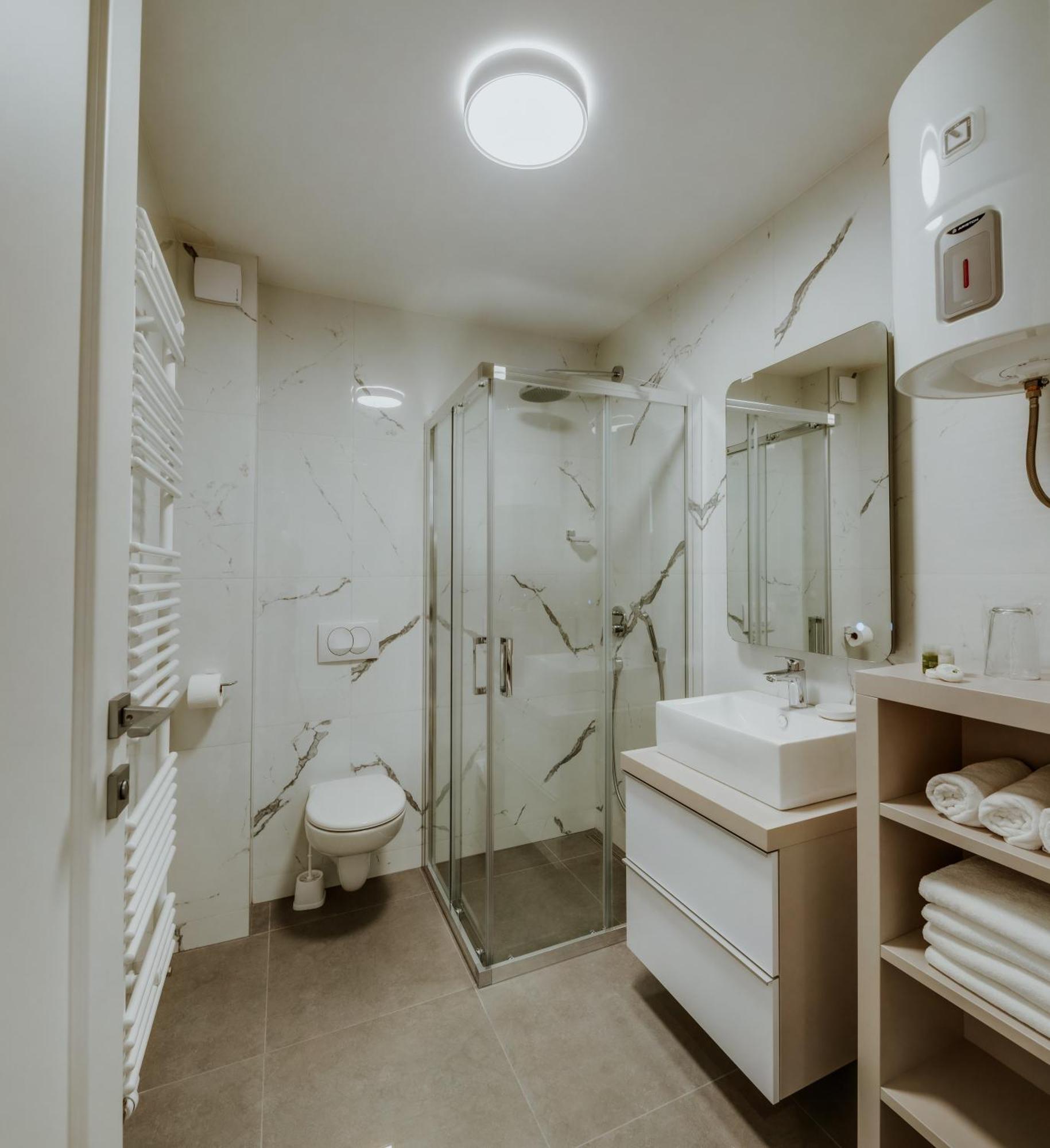 Lavilla Apartmán