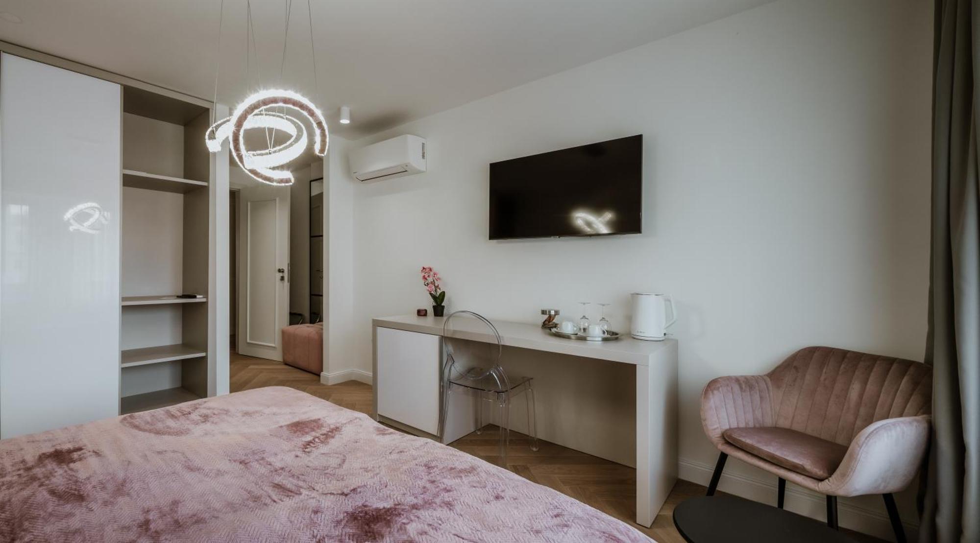 Apartmán Lavilla