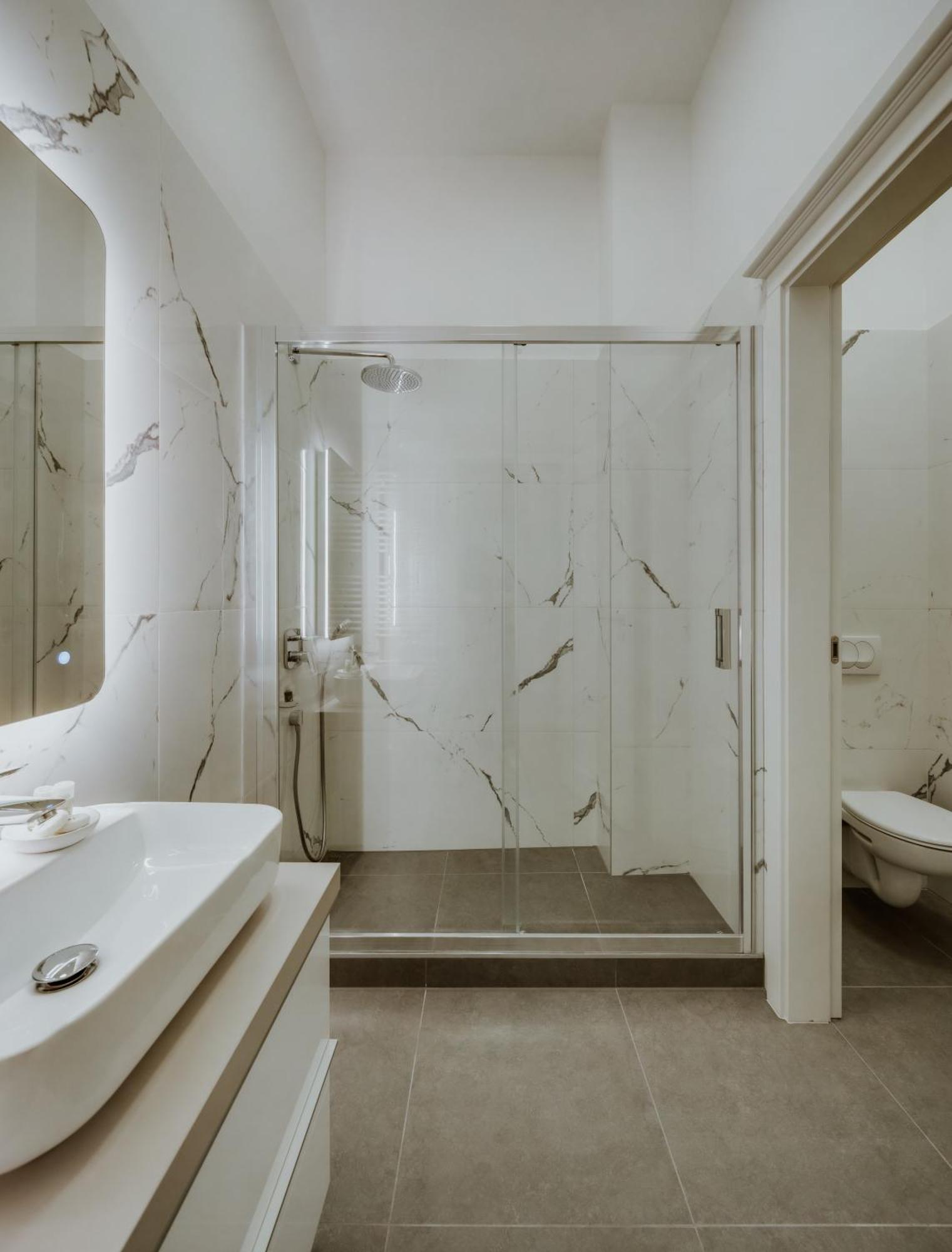 Apartmán Lavilla Osijek